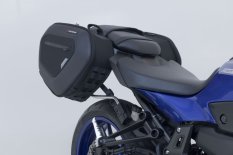 PRO BLAZE sada tašek, Yamaha MT-07/Moto Cage/Tracer.