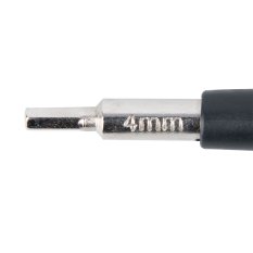 Y klíč TORQUE, OXFORD (s imbusovými náboji 4/5/6 mm)