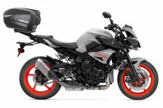 SHAD Top Master YAMAHA MT10 (16-20)
