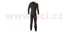 jednodílné spodní prádlo pod kombinézu RIDE TECH LITE 1PC 2020, ALPINESTARS (černá/červená)