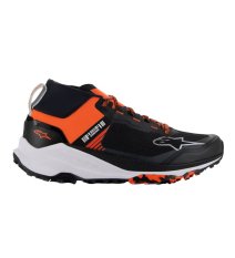 boty META XR 2, ALPINESTARS (černá/oranžová/bílá) 2025