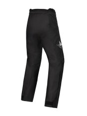 Kalhoty STELLA ST-1 WATERPROOF HONDA kolekce, ALPINESTARS, dámské (černá/červená) 2025