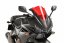 PUIG Větrný štít Z-Racing Honda CBR 500R (16-18)