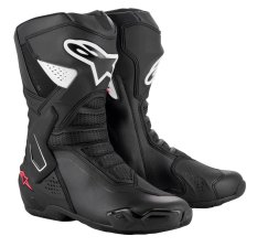 boty STELLA SMX-6 3, ALPINESTARS, dámské (černá/bílá/růžová) 2025