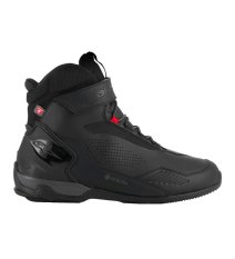 boty AUSTRAL GORE-TEX, ALPINESTARS (černá/tmavě šedá) 2025