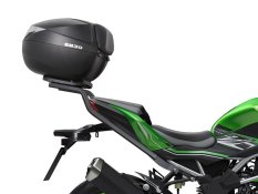 SHAD Top Master KAWASAKI Z125 (19-22)