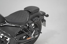 Boční nosič SLH Honda CMX500 Rebel (17-24) pro tašku LH1- levý