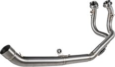 Výfukové svody AKRAPOVIČ E-H11R1