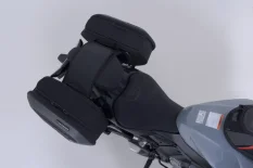 Sada sedlových brašen PRO BLAZE H pro CFMoto 675NK (25-)-černá