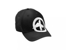 Kšiltovka XPD X-CAP černá reflexní