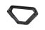 Boční nosič V-LOC - pravý Kawasaki Z900RS/ Cafe/ SE (17-), 50. výročí (22-)
