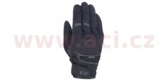 rukavice BRISBANE AIR, OXFORD (černé)