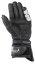 rukavice SP-2 2021, ALPINESTARS (černá/bílá)