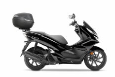 SHAD Top Master HONDA PCX 125 (10-22)
