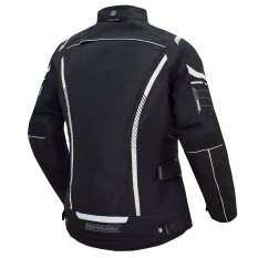 Dámská textilní moto bunda SPARK CARLA