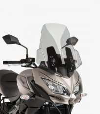 Plexi štít PUIG 9421H TOURING kouřová