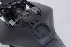 Kroužek na nádrž PRO  Husqvarna Svartpilen 801 (24-) - černý