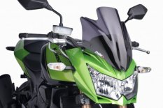 PUIG Větrný štít New Generation Sport Kawasaki Z 750 (07-12)