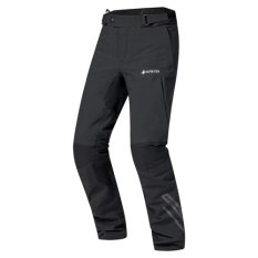 Moto kalhoty RICHA ORION GTX černé zkrácené