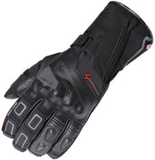 Motocyklové rukavice Held COLD CHAMP černé, Gore-Tex (pár)