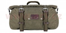 brašna Roll bag Heritage, OXFORD (zelená khaki, objem 30 l)