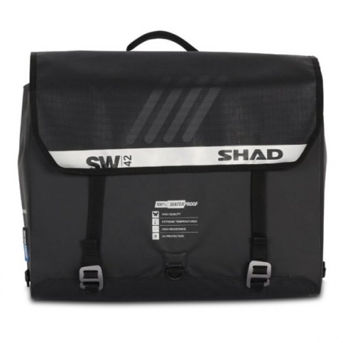 SHAD Voděodolné boční tašky SW42