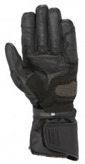 rukavice SP-8 HDRY 2022, ALPINESTARS (černá/černá)