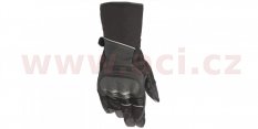 rukavice WR-2 V2 GORE-TEX®  GORE GRIP, ALPINESTARS (černá)