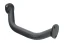Konektor pro ochranný rám Yamaha T7 Tenere 700 (19-23) - černý ,Yakk EXP