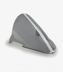 Plexi štít PUIG 20571H R-RACER kouřová