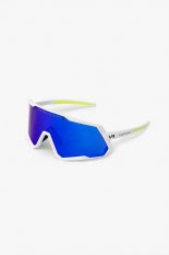 Sluneční brýle VR EQUIPMENT RACING MTB EQUGLVI00506 bílé