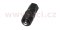 stahovák rotoru alternátoru (M26 x 1,5), BIKESERVICE