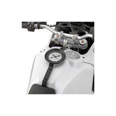 BF76 objímka pro uchycení tankruksaku GIVI "TANKLOCK"na víčko nádrže Ducati Desert X 937 (22-24)