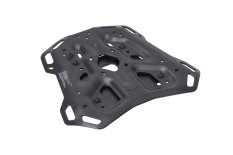 Nosič zavazadel ADVENTURE-RACK CFMoto 450MT (23-)/ 800 MT-X (24-) - černý