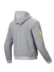 Bunda CHROME V2 SPORT, ALPINESTARS (šedá/černá/tmavá khaki) 2025