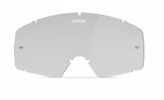 plexi pro brýle BLAST XR1, AIROH (čiré)