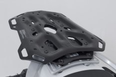 Nosič zavazadel ADVENTURE-RACK  Moto Morini X-Cape 650 (21-24) - černý
