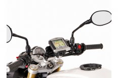 Držák GPS pro Kawasaki, Triumph, KTM, Suzuki