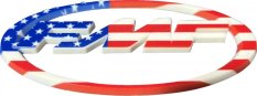 OBTISK FMF 3D USA