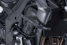 Padací rám Kawasaki Z1100 (25-) - černý