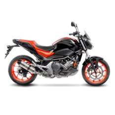 TLMIČ VÝFUKU LVONE HONDA