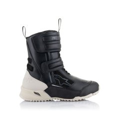boty STELLA RT-7 DRYSTAR, ALPINESTARS, dámské (černá/bílá) 2024