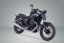 Boční nosič V-LOC - pravý Moto Guzzi V7 (20-)