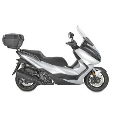 Plexi štít čiré Zontes 350 E (23-25) D7603ST