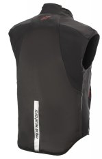 vyhřívaná vesta HT HEAT TECH 2022, ALPINESTARS (černá)