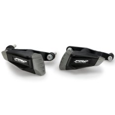 PUIG Padací protektory PRO 2.0. Honda CB 650R Neo Sports Cafe (19-)