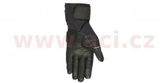 rukavice JET ROAD V2 GORETEX, ALPINESTARS (černá)