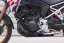 Nízké padací rámy BMW F 900 GS (24-25) černé ,Yakk EXP