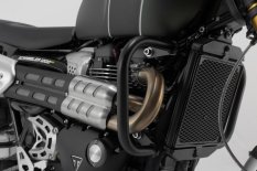 Padací rám Triumph Scrambler 1200 XC/XE (21-24) - černý
