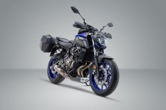 Sada pro ochranu moto- Yamaha MT-07